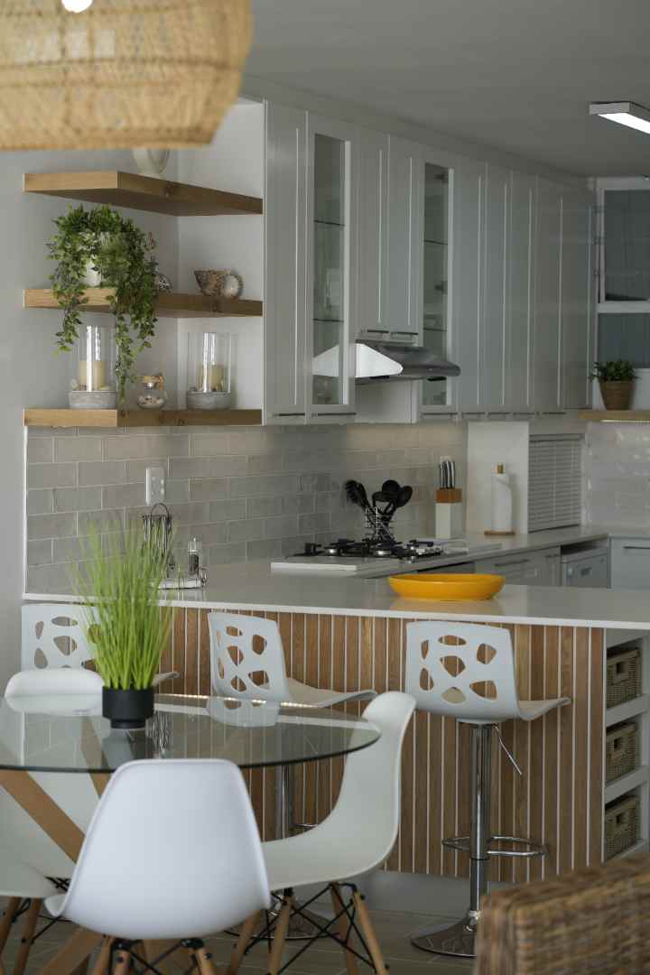 To Let 2 Bedroom Property for Rent in Summerstrand Eastern Cape
